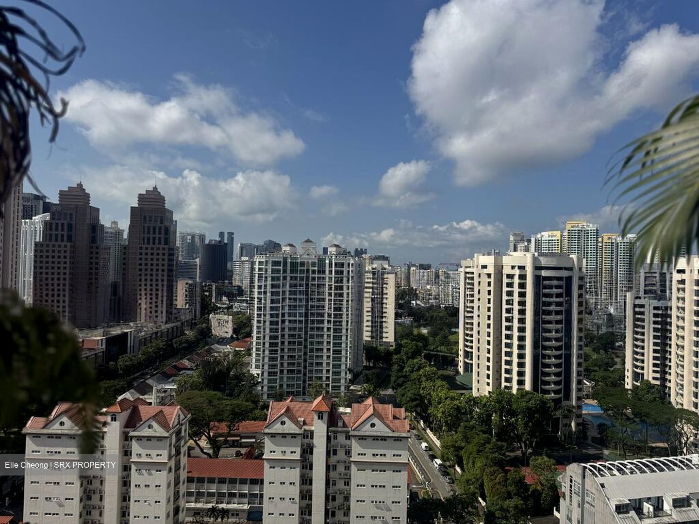 Mutiara Crest (D10), Apartment #507756121